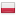 lilja.pl hosted country